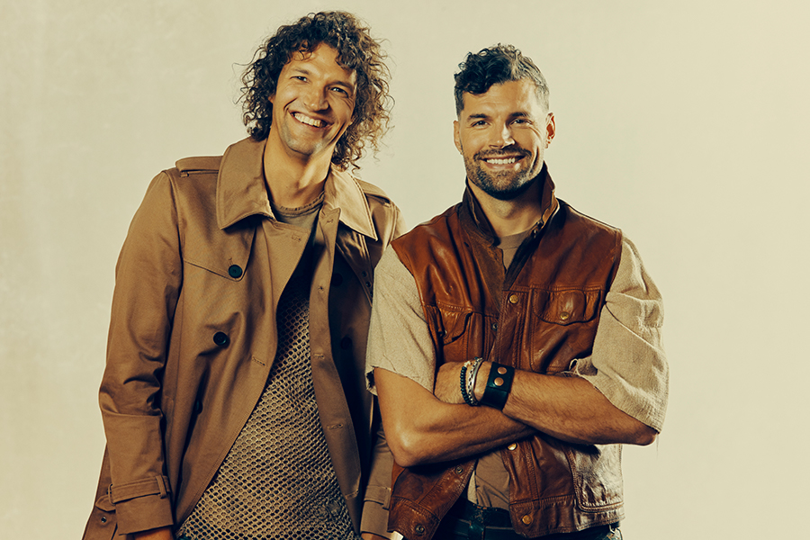 For King And Country Life 96.5