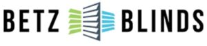Betz Blinds logo