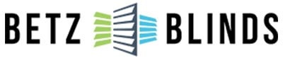 Betz Blinds logo