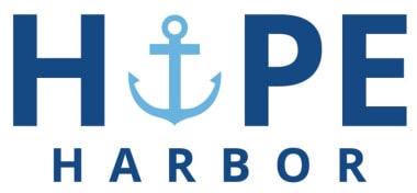 Hope Harbor logo