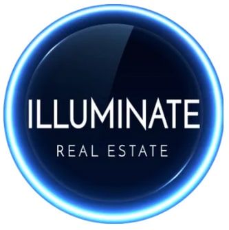 Illuminate Real Estate logo
