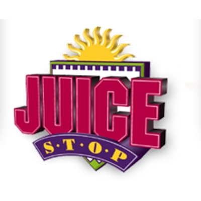 Juice Stop logo