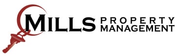 Mills Property Management logo