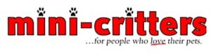 Mini-Critters logo