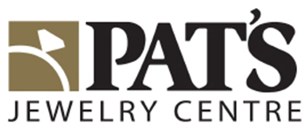 Pat’s Jewelry Centre logo