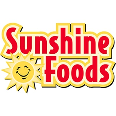 Sunshine Foods logo
