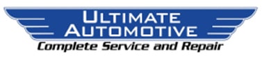 Ultimate Automotive logo