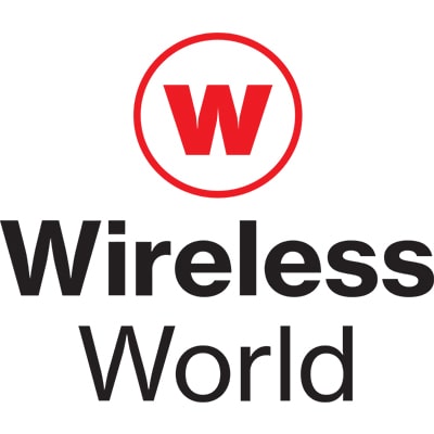 Wireless World logo