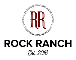 Rock Ranch logo