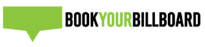 Book Your Billboard logo