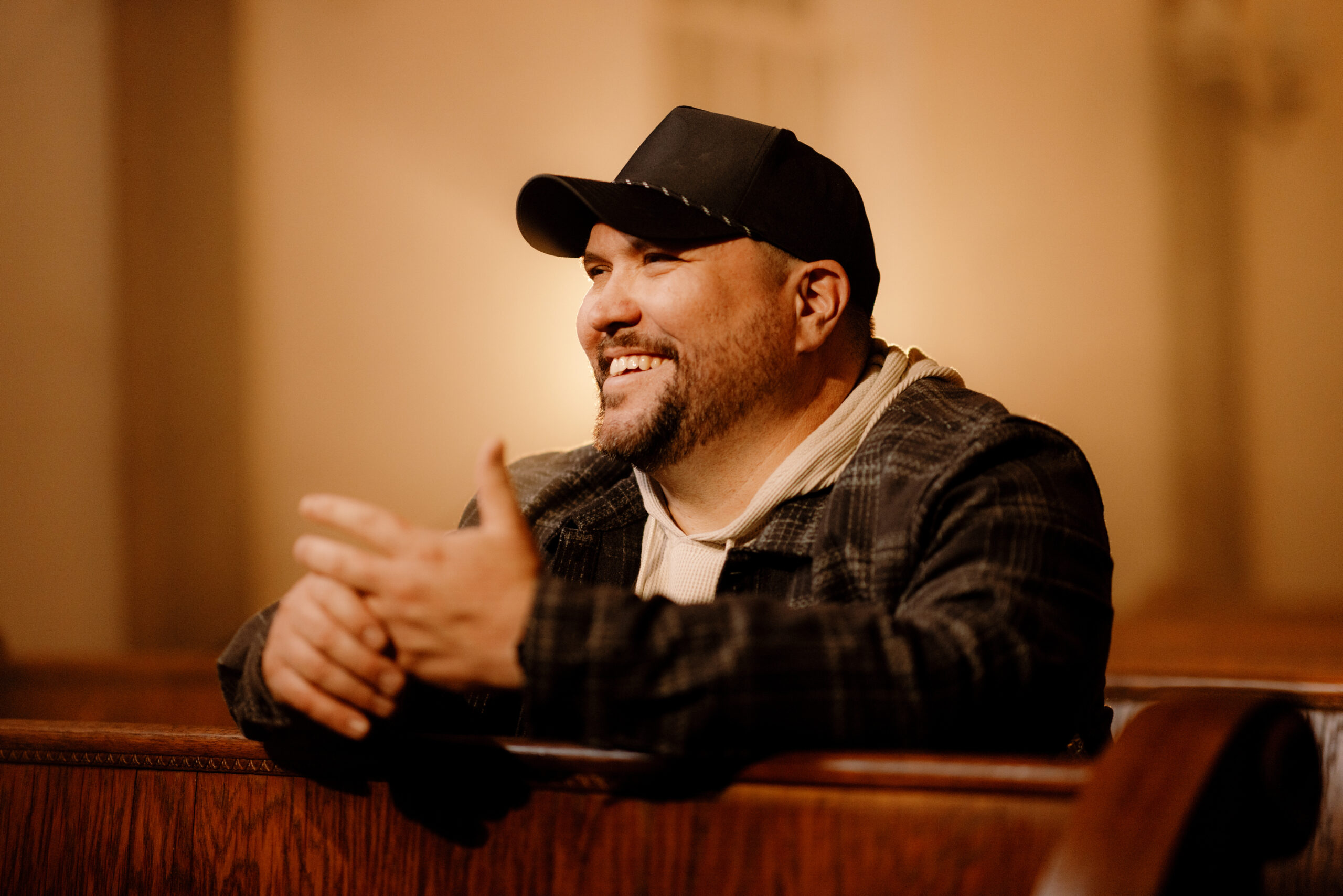 Micah Tyler in concert! image