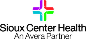 Sioux Center Health logo