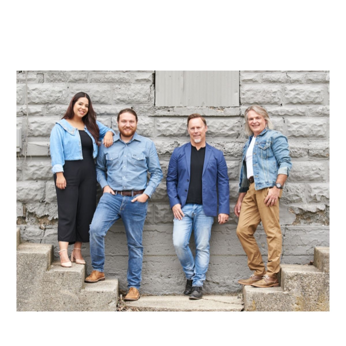 Frye Family Band in Concert! image